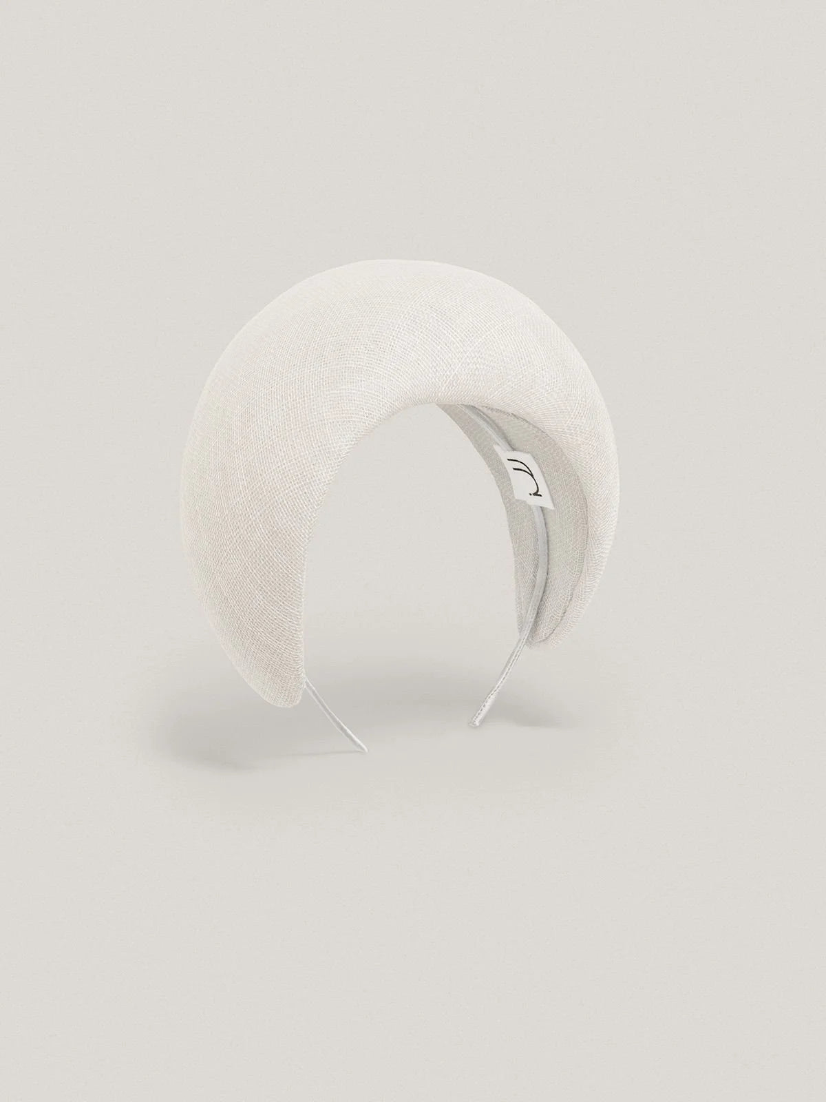 Le Maria - Sisal, Blanc