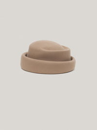 Le Marie Kate - Beige