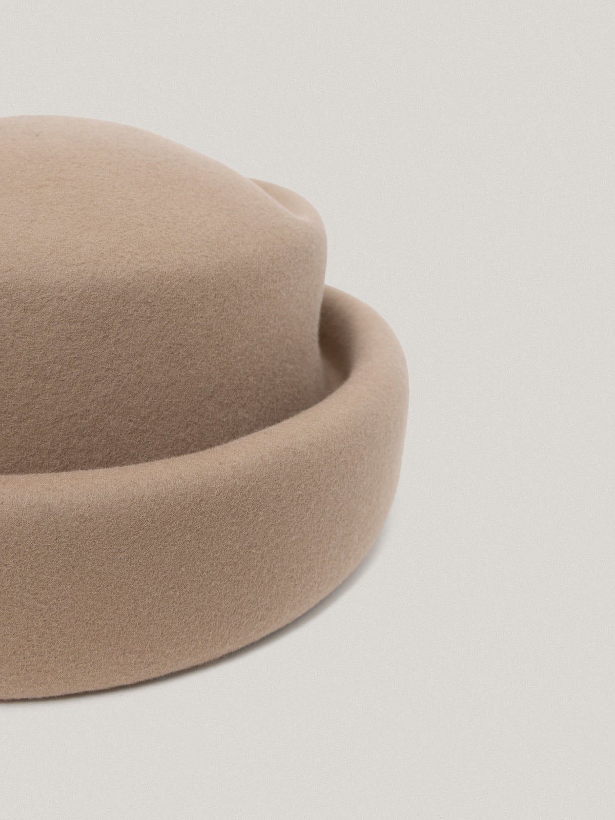 Le Marie Kate - Beige