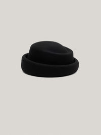 Le Marie Kate - Black