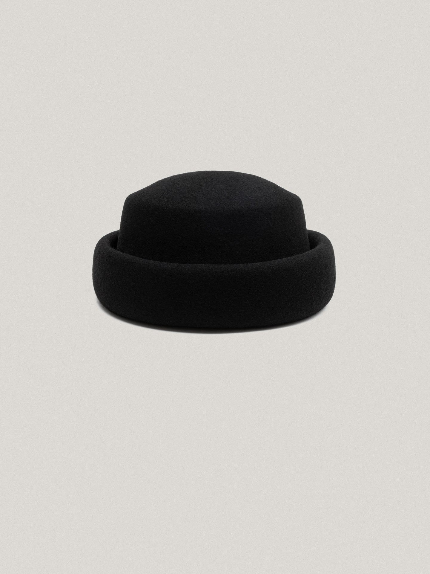 Le Marie Kate - Black