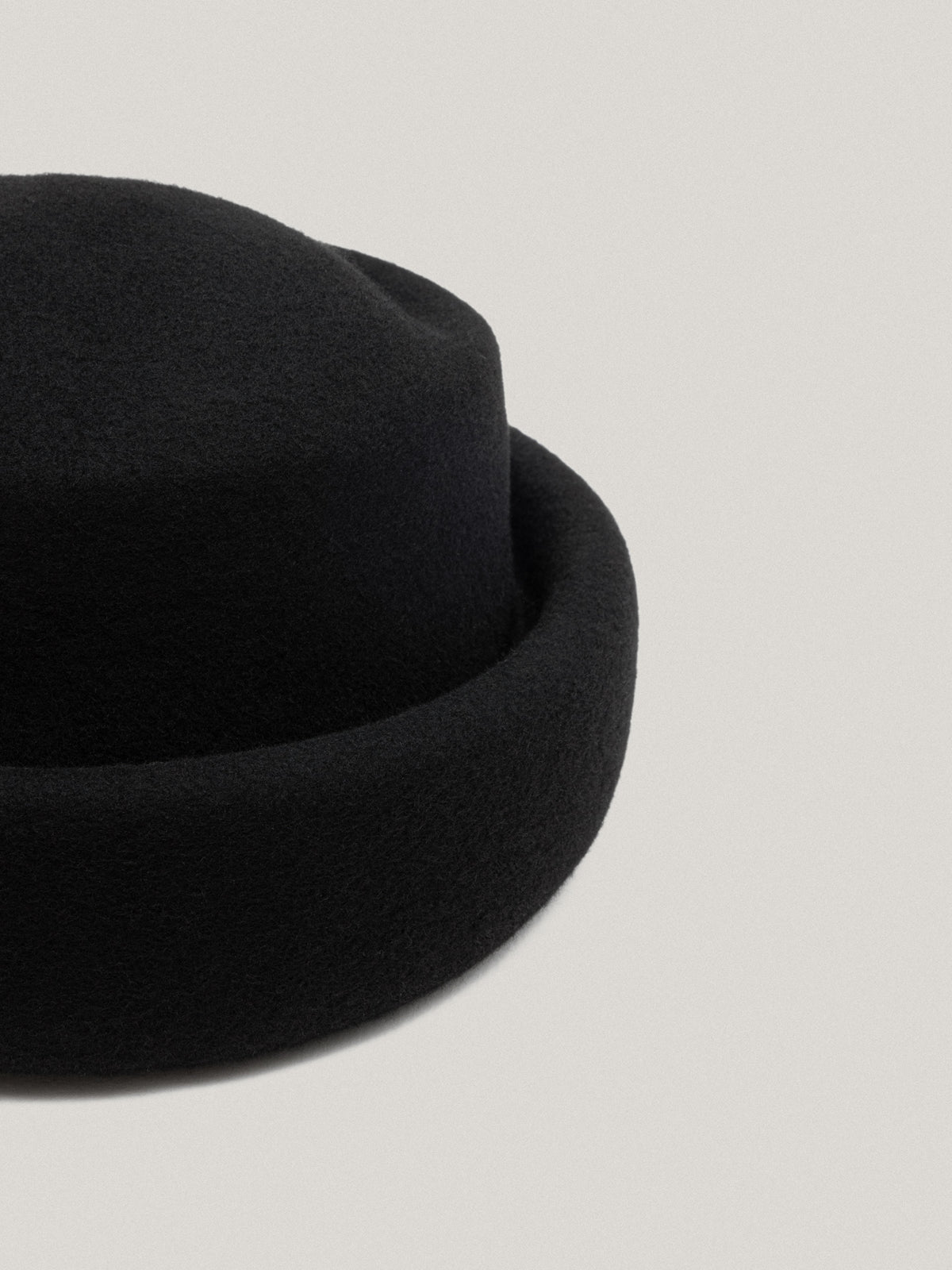 Le Marie Kate - Black