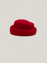 Le Marie Kate - Red