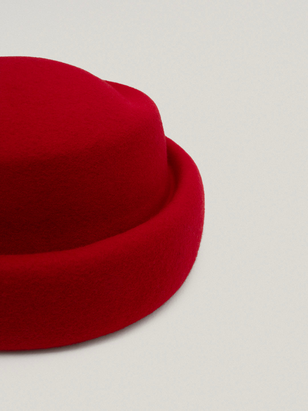 Le Marie Kate - Red