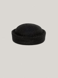 Le Marin - Raffia Black