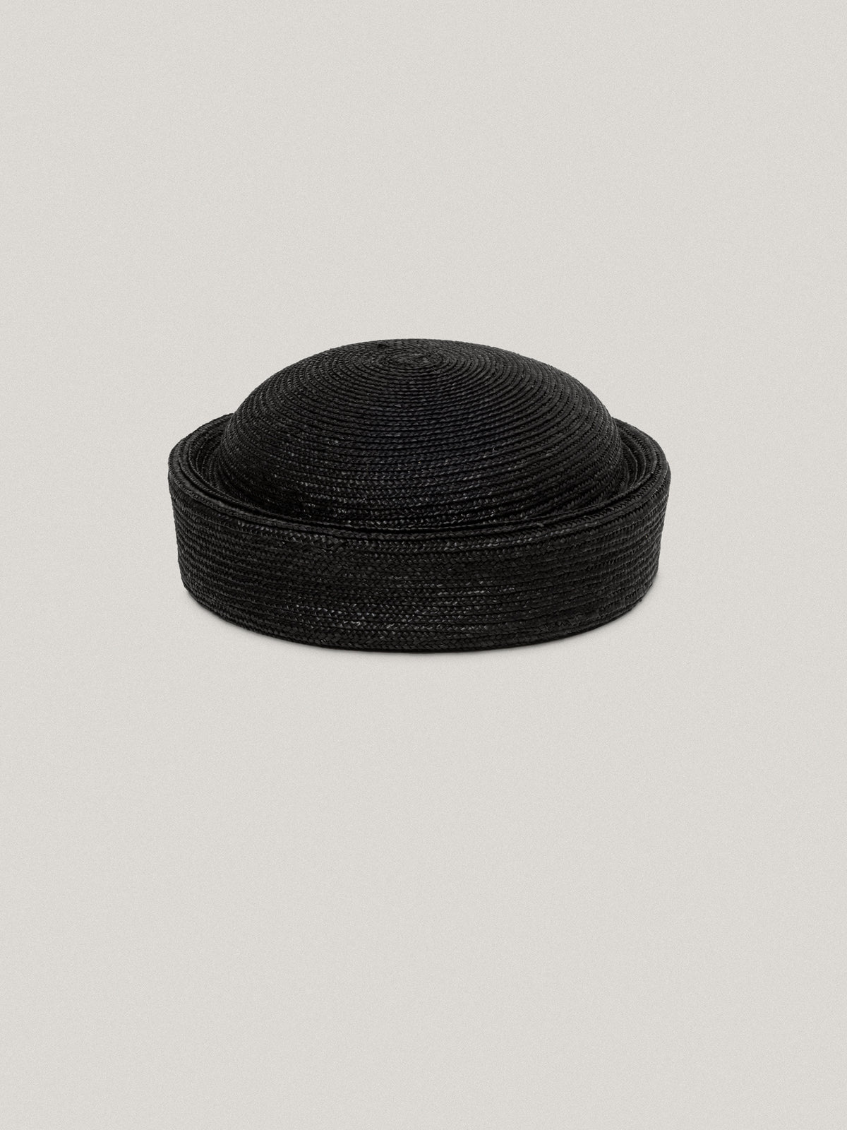 Le Marin - Raffia Black