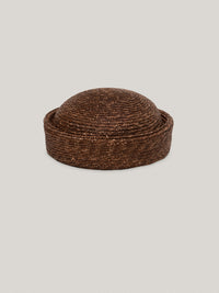 Le Marin - Raffia Brown