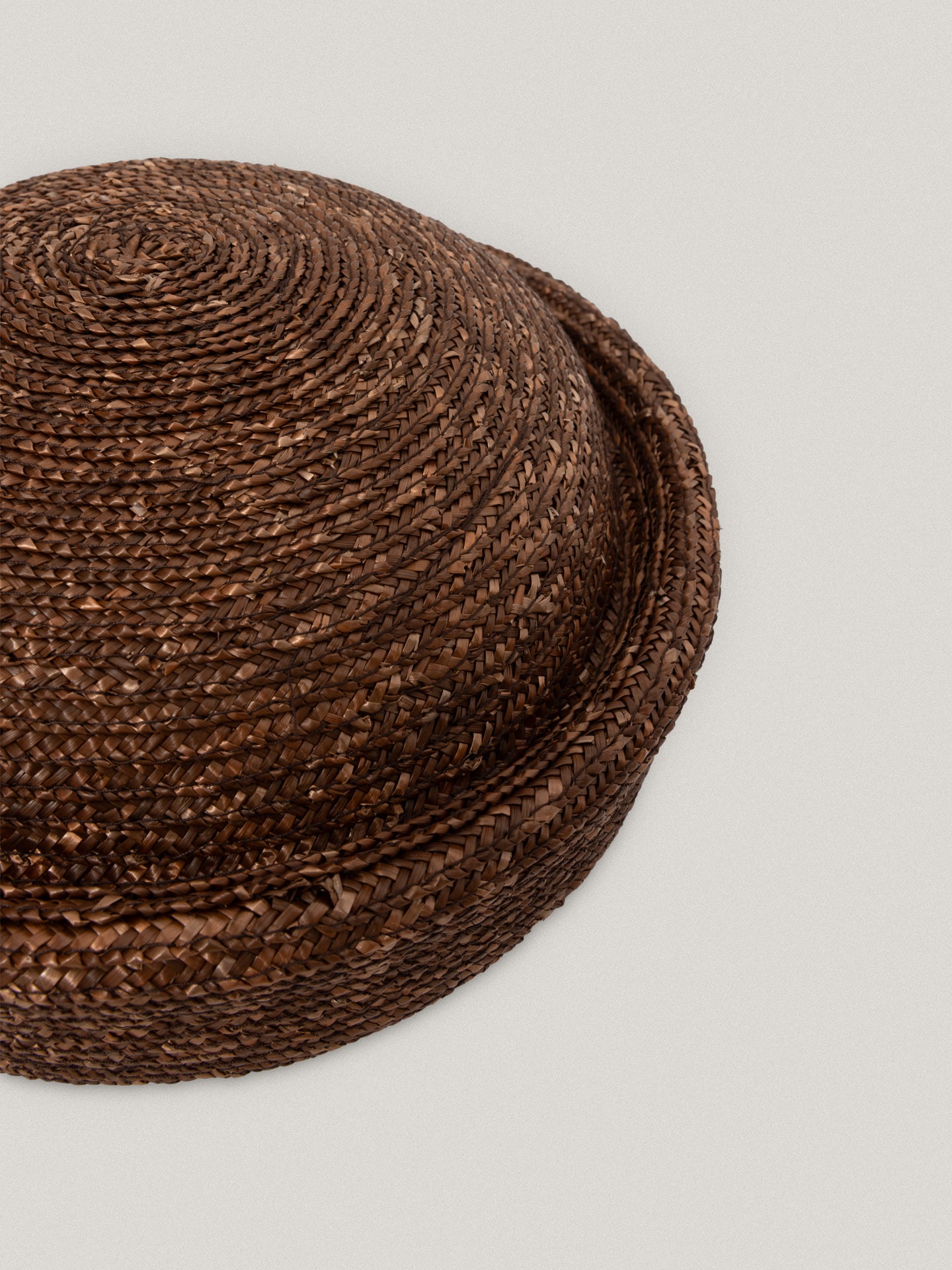 Le Marin - Raffia Brown