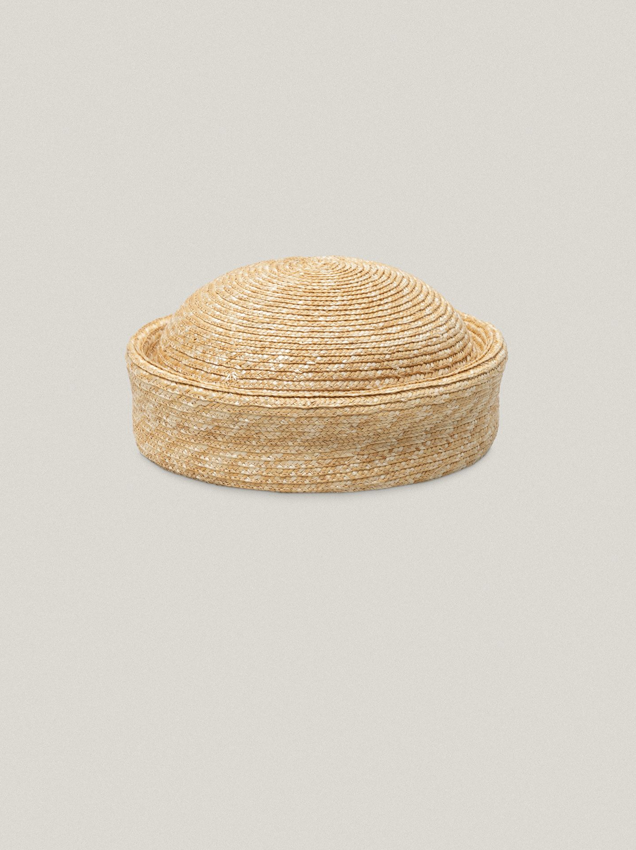 Le Marin - Raffia Natural