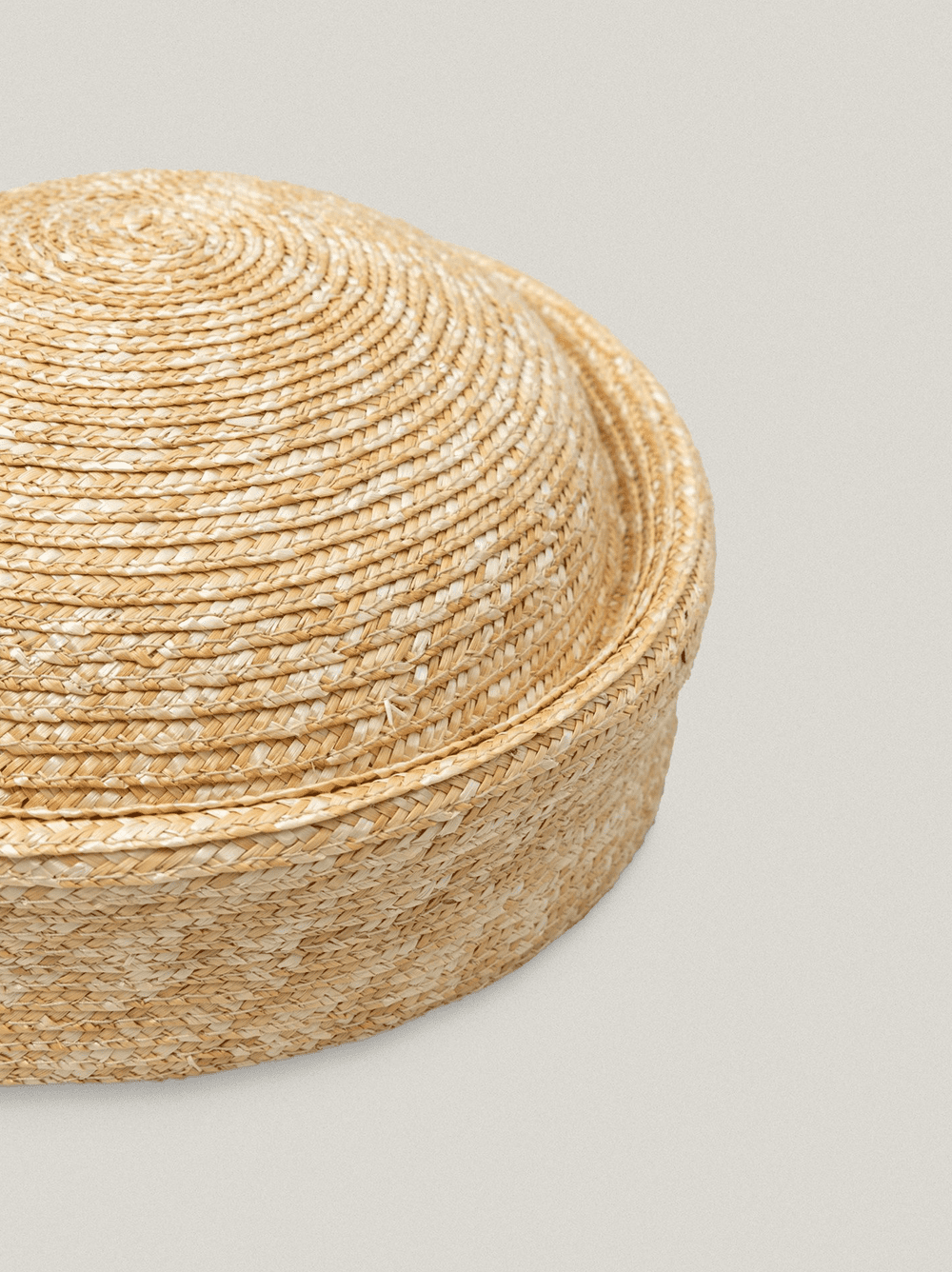 Le Marin - Raffia Natural