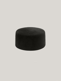 Le Pillbox - Black