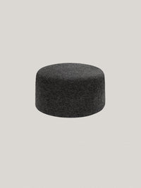 Le Pillbox - Grey