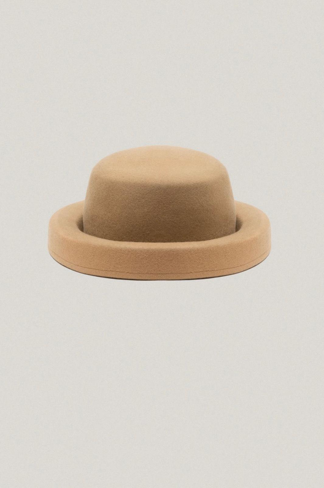 Le Ashley - Camel