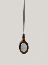 Le Mirror - Necklace