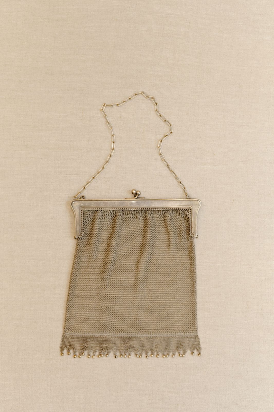 Vintage Find No. 16 - Bag