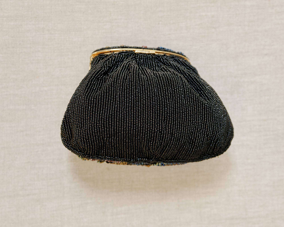 Vintage Bag - Pearls